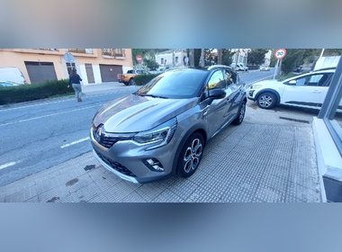 Renault - Captur